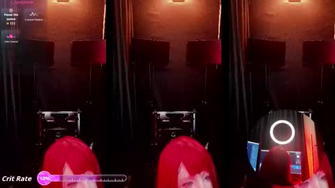 Snapshot of latexrubydoll chatting on 10/17/25, 08:39 Latex Ruby online show from 10/17/25, 08:39