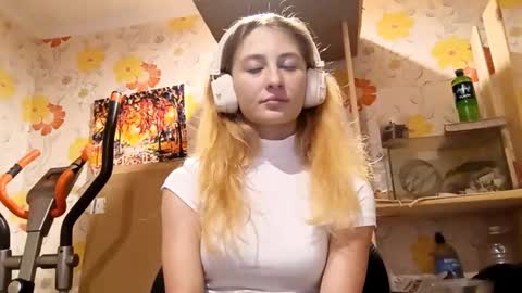 Snapshot of laticiacalicutt chatting on 10/09/25, 04:38 Amelia online show from 10/09/25, 04:38