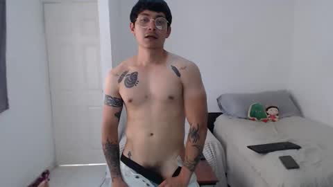 carlos online show from 04/30/26, 09:41