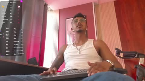 latin_blackmen online show from 05/31/26, 06:42