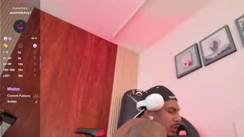 latin_blackmen online show from 06/03/26, 06:02