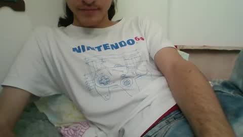 Angel online show from 11/04/25, 01:54