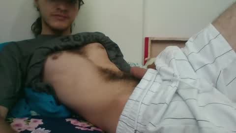 Angel online show from 04/07/26, 04:18