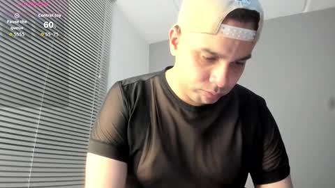 Yisus online show from 02/01/26, 01:26