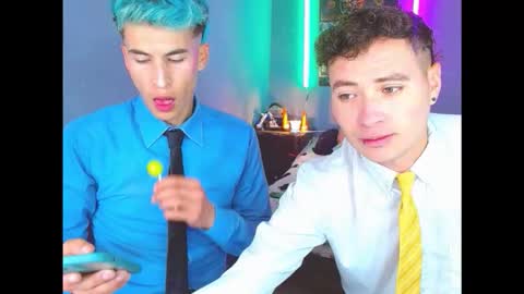 Snapshot of latin_boysxxx_ chatting on 10/12/25, 06:07 latin_boysxxx_ online show from 10/12/25, 06:07