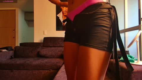 Sara y Andy online show from 01/07/25, 10:30