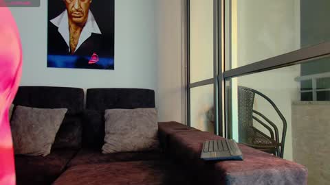 Sara y Andy online show from 01/29/25, 09:12