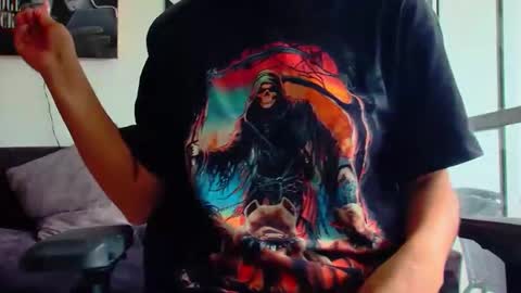 Sara y Andy online show from 03/26/26, 09:09