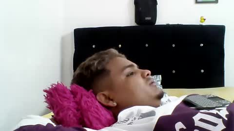 latin_curiousxxx online show from 09/15/25, 12:05