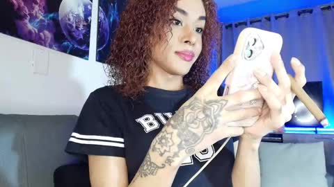 instagramlatin goddessx   im nikoll online show from 05/17/26, 03:26