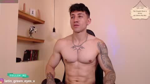 latin_green_eyes_ online show from 02/05/25, 11:06