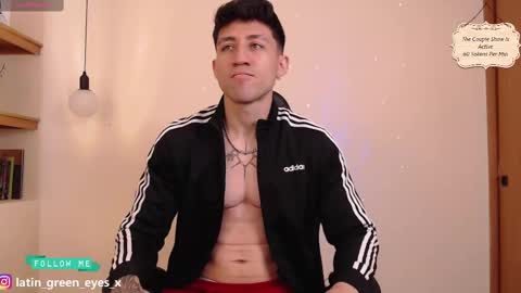 latin_green_eyes_ online show from 02/20/25, 02:24