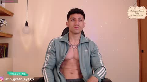 latin_green_eyes_ online show from 03/07/25, 12:56