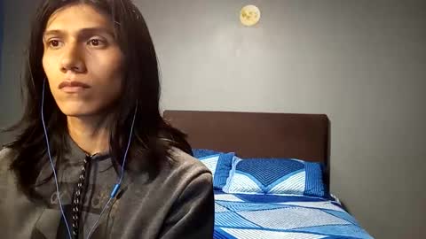 Snapshot of latin_shado chatting on 10/11/25, 09:30 Shado online show from 10/11/25, 09:30