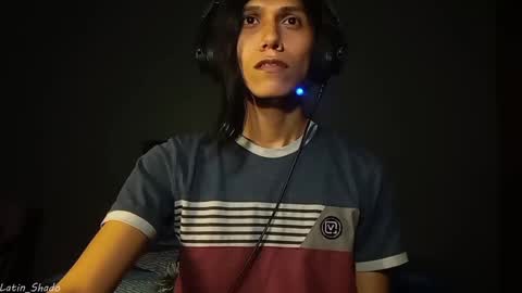 Snapshot of latin_shado chatting on 11/18/25, 07:57 Shado online show from 11/18/25, 07:57