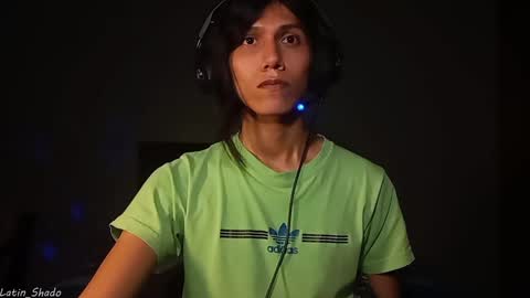 Snapshot of latin_shado chatting on 11/20/25, 07:41 Shado online show from 11/20/25, 07:41