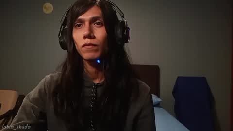 Shado online show from 07/13/26, 01:03