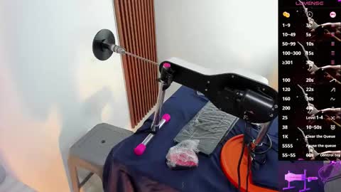 latina_candy01 online show from 01/06/26, 07:39