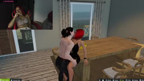 leidy online show from 12/05/24, 03:15