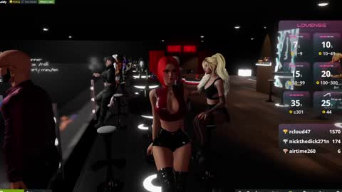 leidy online show from 12/05/24, 09:06