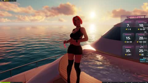 leidy online show from 12/09/24, 09:48