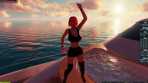 leidy online show from 12/11/24, 11:00