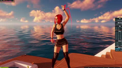 leidy online show from 12/12/24, 07:48