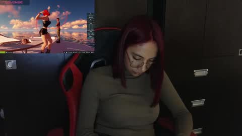 leidy online show from 02/17/25, 10:58