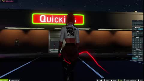 leidy online show from 10/06/25, 02:36