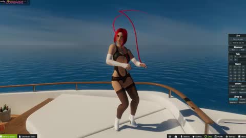 leidy online show from 10/20/25, 07:03