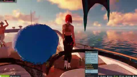 leidy online show from 10/21/25, 04:41