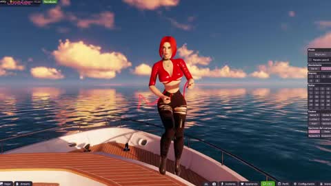 leidy online show from 04/09/26, 01:16