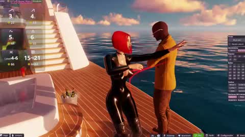 leidy online show from 04/15/26, 06:26