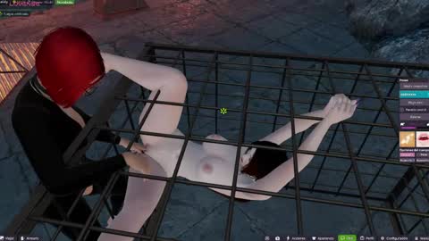 leidy online show from 04/16/26, 09:39