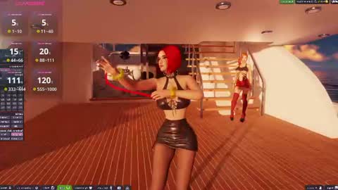 Snapshot of latina_french chatting on 07/04/26, 06:36 leidy online show from 07/04/26, 06:36