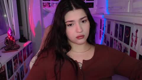 miiiiiiaaaa online show from 12/08/24, 04:46