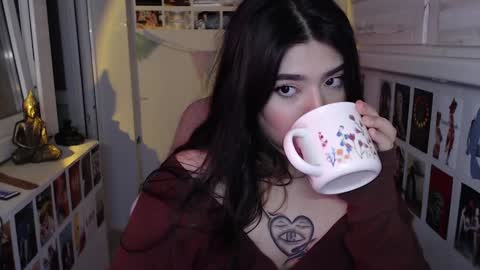 miiiiiiaaaa online show from 12/12/24, 03:37