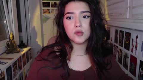 miiiiiiaaaa online show from 12/13/24, 05:00