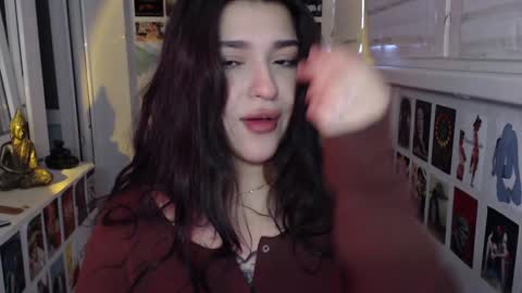 miiiiiiaaaa online show from 12/14/24, 05:40