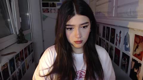 miiiiiiaaaa online show from 01/13/25, 05:12