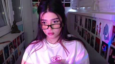 miiiiiiaaaa online show from 01/14/25, 06:45