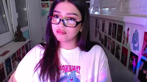 miiiiiiaaaa online show from 01/15/25, 07:37