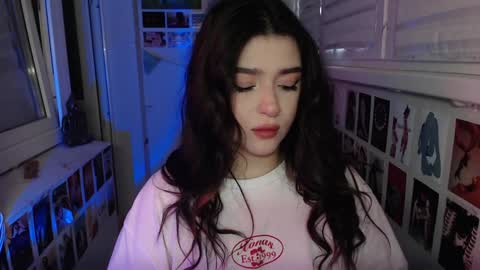 miiiiiiaaaa online show from 02/01/25, 05:49