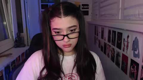 miiiiiiaaaa online show from 02/09/25, 03:11