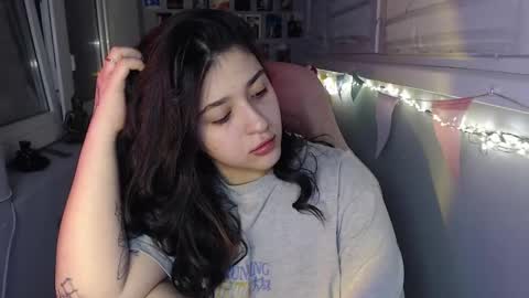 miiiiiiaaaa online show from 02/24/25, 02:08