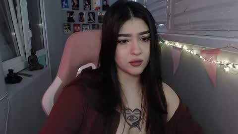 miiiiiiaaaa online show from 03/03/25, 09:44