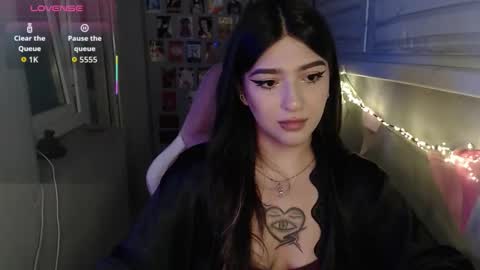 miiiiiiaaaa online show from 09/15/25, 11:05