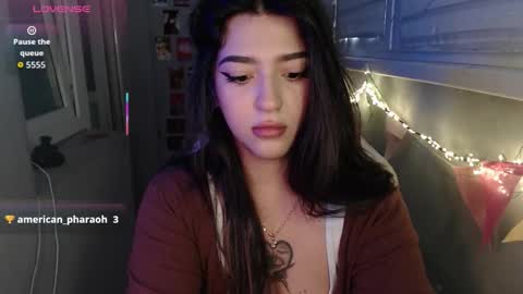 miiiiiiaaaa online show from 09/18/25, 04:03