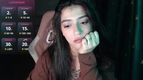 miiiiiiaaaa online show from 03/12/26, 11:33