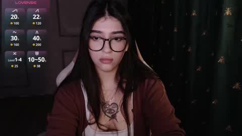 miiiiiiaaaa online show from 03/18/26, 02:26